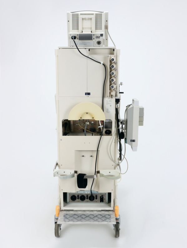 Aparaty do znieczulenia ogólnego używane B/D Drager Cato - Praiston rekondycjonowany