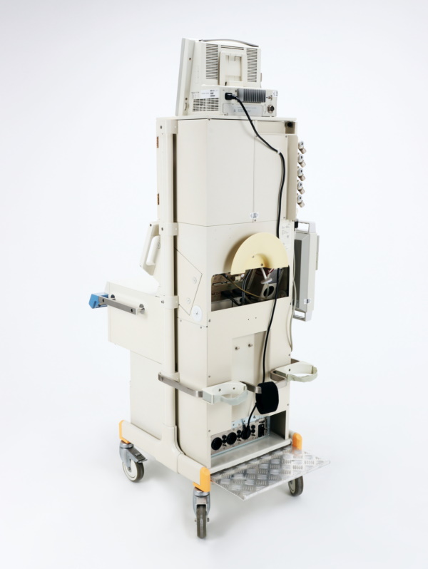 Aparaty do znieczulenia ogólnego używane B/D Drager Cato - Praiston rekondycjonowany