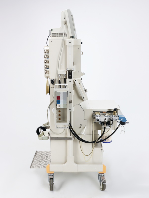 Aparaty do znieczulenia ogólnego używane B/D Drager Cato - Praiston rekondycjonowany