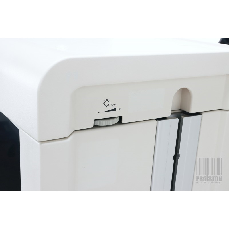 Aparaty do znieczulenia ogólnego używane B/D Drager Primus Infinity - Praiston rekondycjonowany