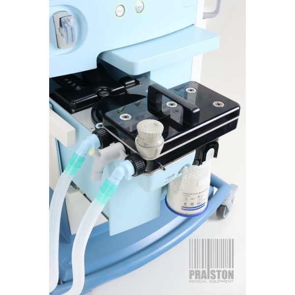 Aparaty do znieczulenia ogólnego używane B/D Drager Primus Infinity - Praiston rekondycjonowany