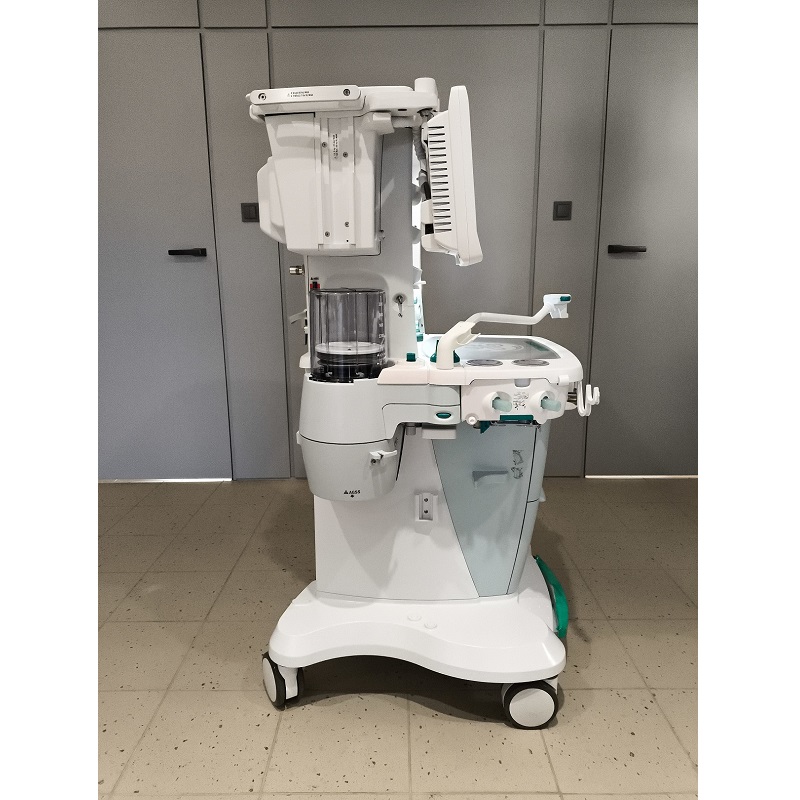 Aparaty do znieczulenia ogólnego używane B/D GE Datex Ohmeda Avance CS2 - DOL-MED nowy