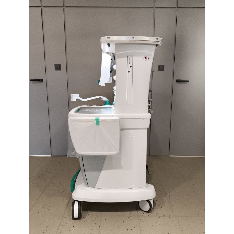 Aparaty do znieczulenia ogólnego używane B/D GE Datex Ohmeda Avance CS2 - DOL-MED nowy