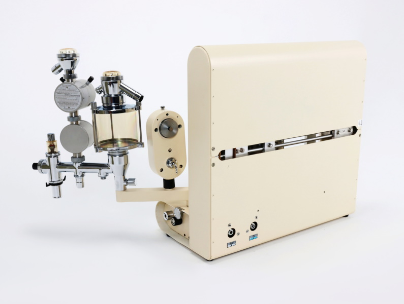 Aparaty do znieczulenia ogólnego używane B/D Sutjeska - Praiston rekondycjonowany