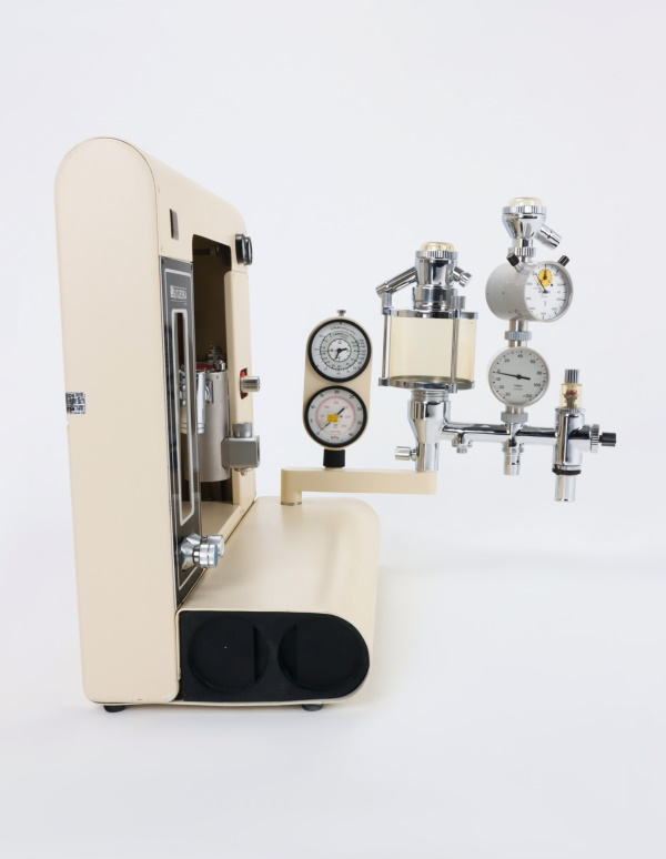 Aparaty do znieczulenia ogólnego używane B/D Sutjeska - Praiston rekondycjonowany