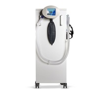 Aparaty do znieczulenia, sedacji wziewnej Ital Medic OXY PRO