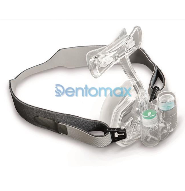 Aparaty do znieczulenia, sedacji wziewnej Tecno-Gaz Master Flux Plus