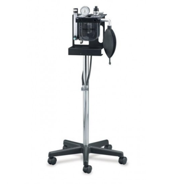 Aparaty do znieczulenia, sedacji wziewnej weterynaryjne Midmark Matrix VME2