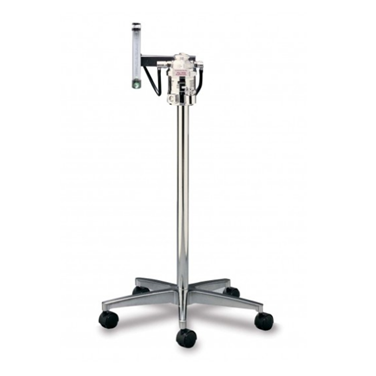 Aparaty do znieczulenia, sedacji wziewnej weterynaryjne Midmark Matrix VMR