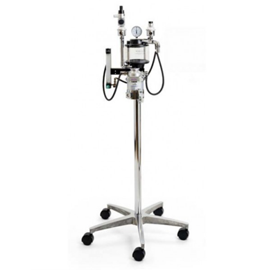 Aparaty do znieczulenia, sedacji wziewnej weterynaryjne Midmark Matrix VMS