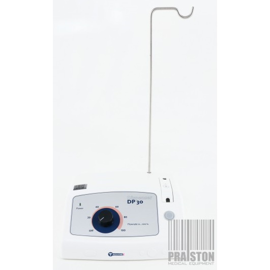 Aparaty do znieczulenia tumescencyjnego używane B/D NOUVAG DP 30 - Praiston rekondycjonowany