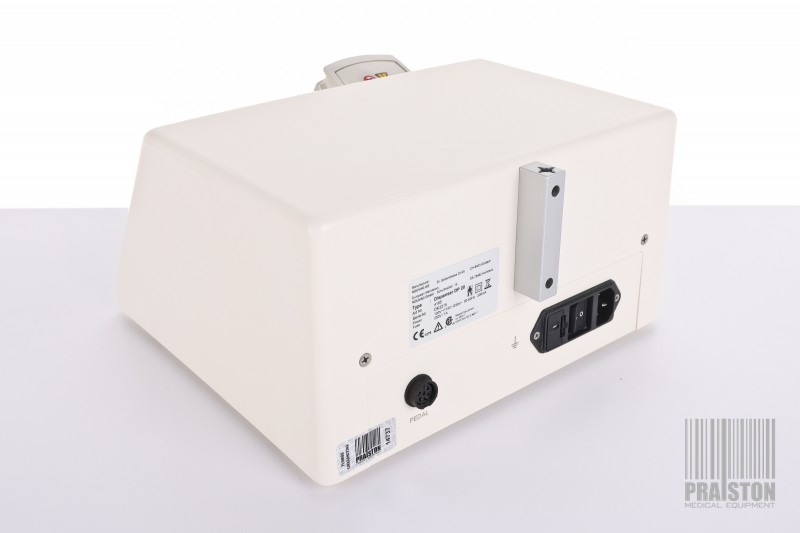 Aparaty do znieczulenia tumescencyjnego używane Nouvag DISPENSER DP 20 - Praiston rekondycjonowany