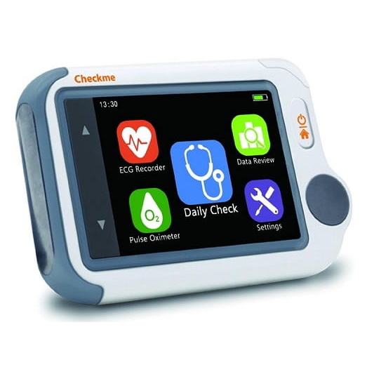Aparaty EKG ambulatoryjne VIATOM CheckMe Lite plus
