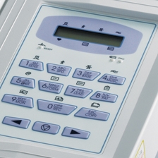 Aparaty EKG - Elektrokardiografy Bionet CardioCare 2000