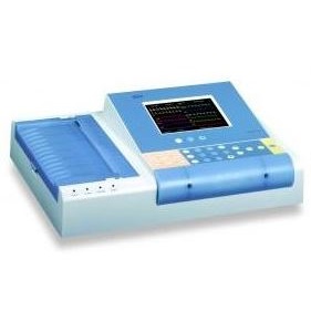 Aparaty EKG - Elektrokardiografy BTL BTL-08 LT