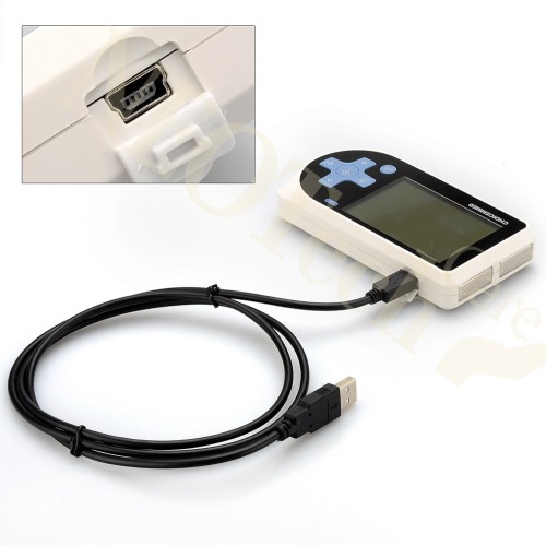 Aparaty EKG - Elektrokardiografy Choicemmed MD100A15