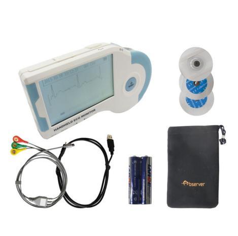 Aparaty EKG - Elektrokardiografy Choicemmed MD100B