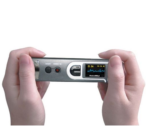 Aparaty EKG - Elektrokardiografy Choicemmed MD100P10