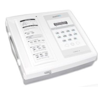 Aparaty EKG - Elektrokardiografy Contec Cardio M Plus