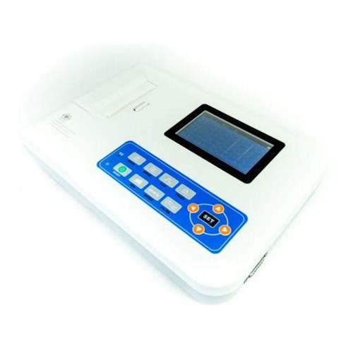 Aparaty EKG - Elektrokardiografy CONTEC ECG 300 GT
