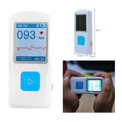 Aparaty EKG - Elektrokardiografy CONTEC PM10