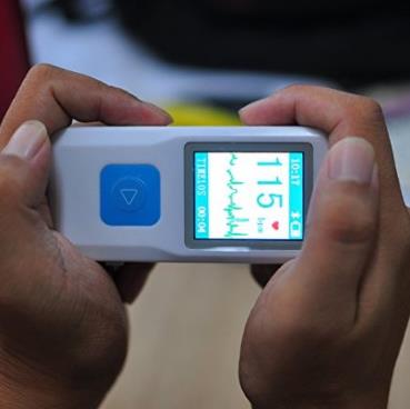 Aparaty EKG - Elektrokardiografy CONTEC PM10