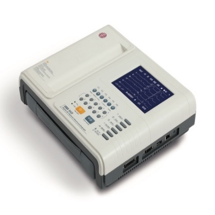 Aparaty EKG - Elektrokardiografy Creative 1112L / 1112M