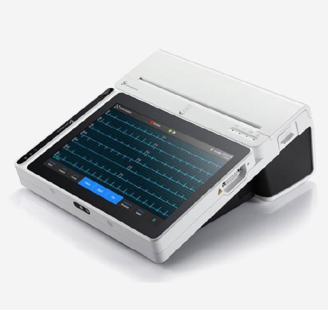Aparaty EKG - Elektrokardiografy LEPU MEDICAL NEO ECG T180