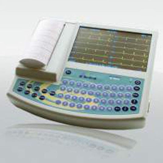 Aparaty EKG - Elektrokardiografy m4medical M-TRACE EX