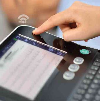 Aparaty EKG - Elektrokardiografy MINDRAY BeneHeart R12