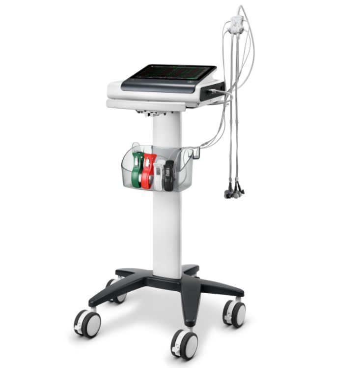 Aparaty EKG - Elektrokardiografy MINDRAY BeneHeart R700