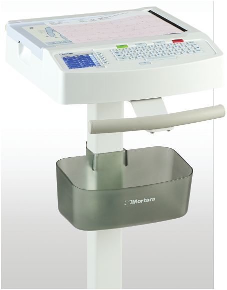 Aparaty EKG - Elektrokardiografy Mortara ELI 250c