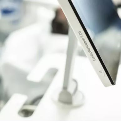 Aparaty EKG - Elektrokardiografy PHILIPS Cardiac Workstation 5000/7000