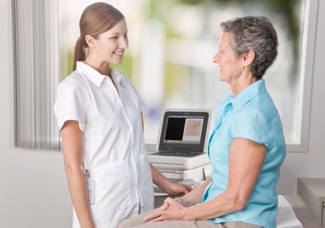 Aparaty EKG - Elektrokardiografy PHILIPS PageWriter TC50