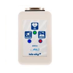 Aparaty EKG - Elektrokardiografy Pro-PLUS EHO-12