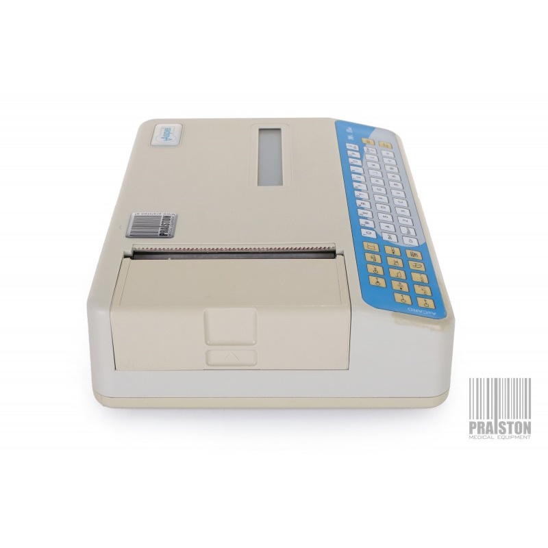 Aparaty EKG - Elektrokardiografy używane B/D Aspel Ascard Mr. Blue - Praiston rekondycjonowany