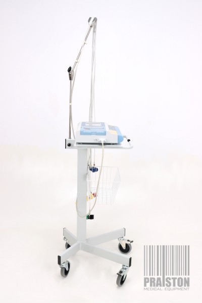 Aparaty EKG - Elektrokardiografy używane B/D BTL 08 MT Plus - Praiston rekondycjonowany