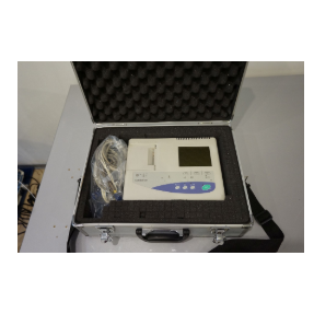 Aparaty EKG - Elektrokardiografy używane B/D Dr Medica używane