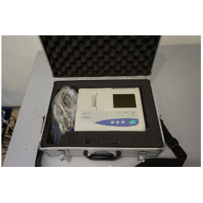 Aparaty EKG - Elektrokardiografy używane B/D Dr Medica używane