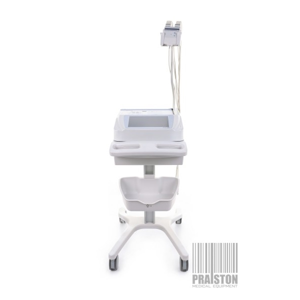 Aparaty EKG - Elektrokardiografy używane B/D Mortara Eli 280 - Praiston rekondycjonowany