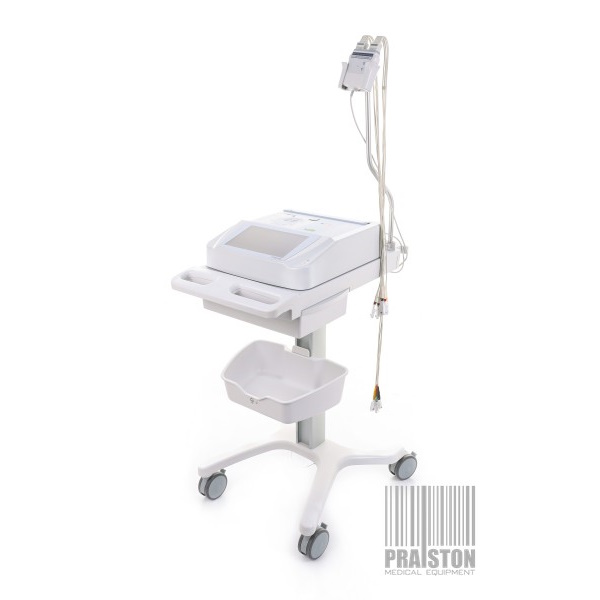 Aparaty EKG - Elektrokardiografy używane B/D Mortara Eli 280 - Praiston rekondycjonowany