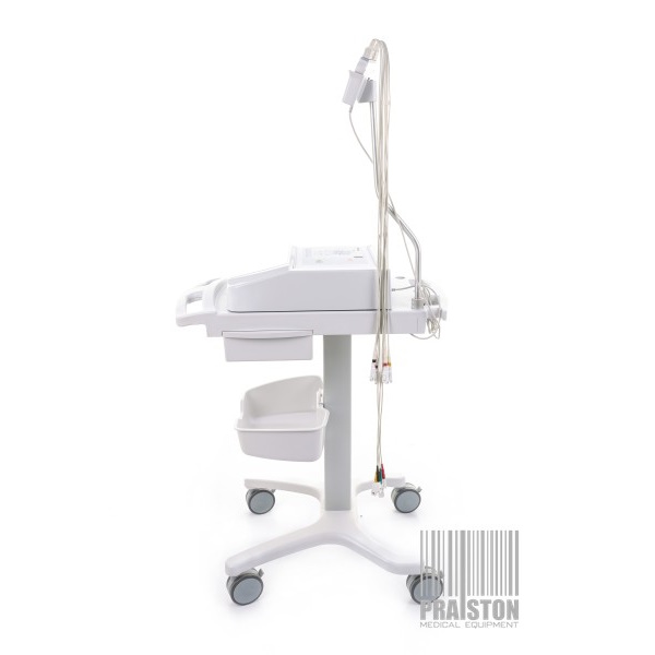 Aparaty EKG - Elektrokardiografy używane B/D Mortara Eli 280 - Praiston rekondycjonowany