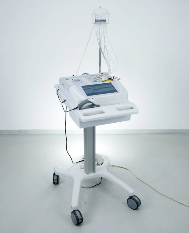 Aparaty EKG - Elektrokardiografy używane B/D Mortara ELI 380/ ELI 280 - Arestomed rekondycjonowany