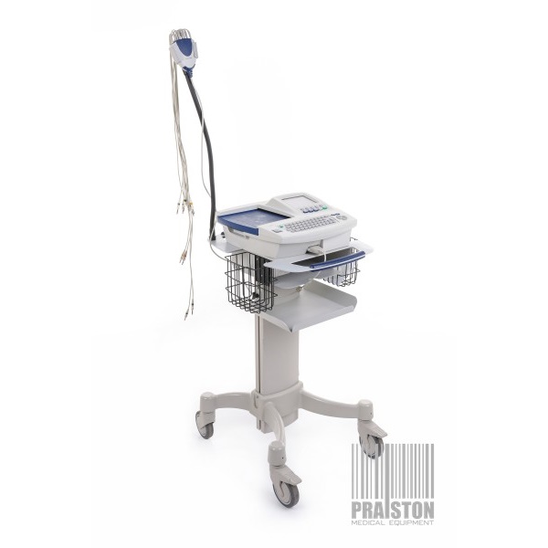 Aparaty EKG - Elektrokardiografy używane B/D Welch Allyn CP 200 - Praiston rekondycjowany