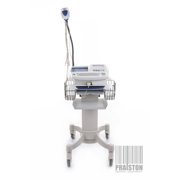 Aparaty EKG - Elektrokardiografy używane B/D Welch Allyn CP 200 - Praiston rekondycjowany