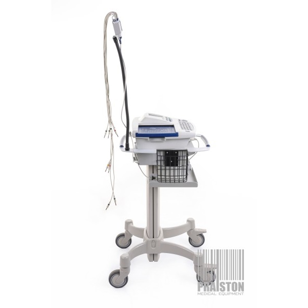 Aparaty EKG - Elektrokardiografy używane B/D Welch Allyn CP 200 - Praiston rekondycjowany