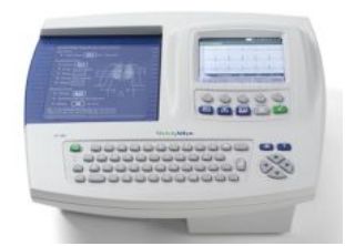 Aparaty EKG - Elektrokardiografy Welch Allyn CP 200