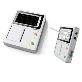 Aparaty EKG weterynaryjne Comen H3 - VET