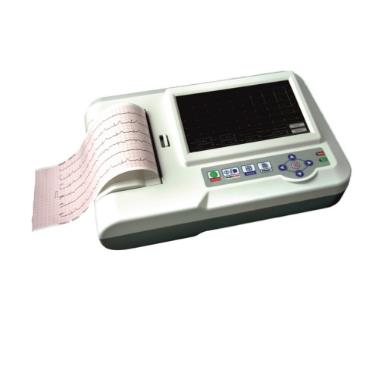 Aparaty EKG weterynaryjne CONTEC ECG 600G VET