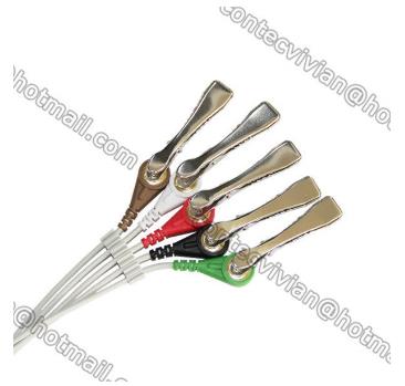 Aparaty EKG weterynaryjne CONTEC ECG 600G VET